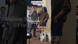 Download lagu Penyanyi lawas tapi tetap bersinar-Atiek CB dan Ronny Sianturi#atiekcb mp3