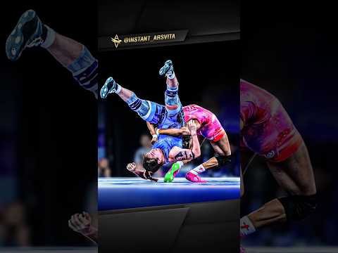 🔥 Perfect suplex by Blades #suplex #wrestling #sport