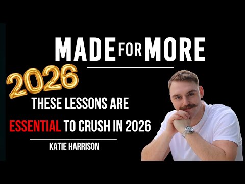 Ep #6 | Jake Finesilver | Reflections on 2025 and the Greatest Lessons to Take into 2026