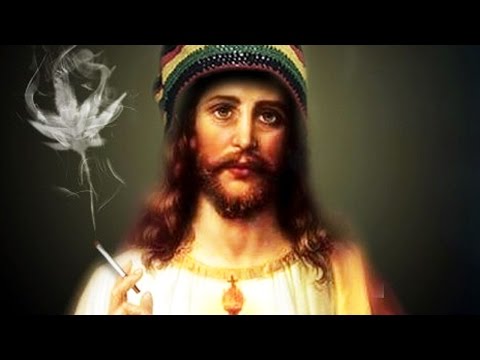 一部のキリスト教徒にとって 大麻は宗教です (For Some Christians Marijuana Is A Religion)