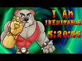 TAS Crash Bash 200 W Kong In 5 20 55
