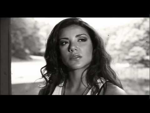 Cedric Gervais Ft. Maria Matto - Leave Me Alone (Official Video)