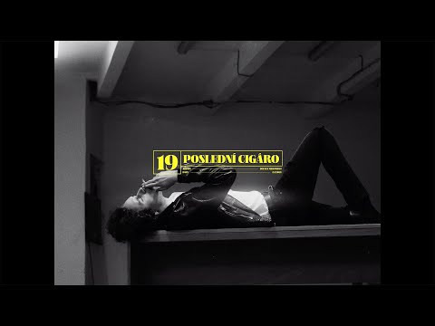 Video thumbnail for Poslední cigáro