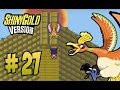 Pokémon Shiny Gold Walkthrough Part 27 Ho Oh