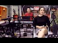 Cobalah Untuk Mengerti Obbie Mesakh Cover Lisa Maria