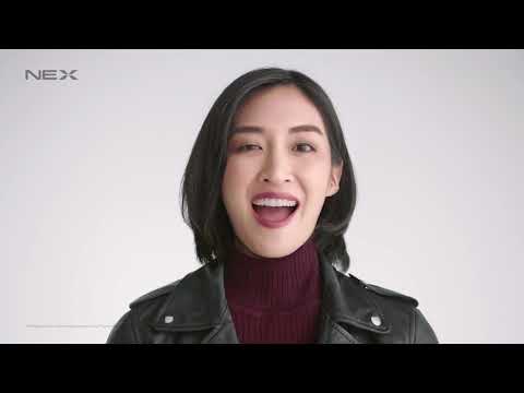 vivo NEX Dual Display Edition | TOF