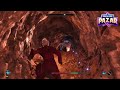 How to Escape after Grabbing the Mysterium Xarxes Dagons Shrine Oblivion Remastered Quick Guide
