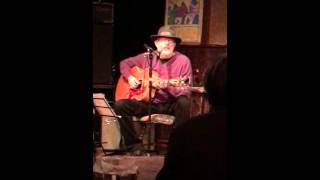 "You Can Go Home" - Jack Tempchin in Kyoto