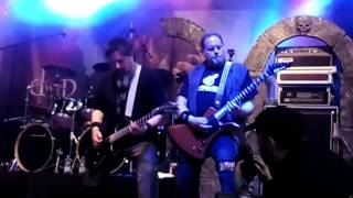 Kenn Nardi - Grateful