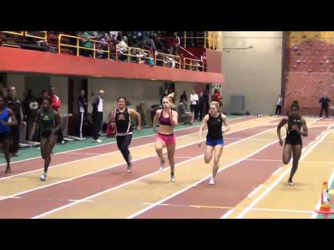 60m F. (Final) / Thibault - Rouge et Or Inv. 2014