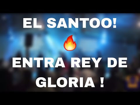 Entra rey de gloria - cover- Isabel Reyes🌻