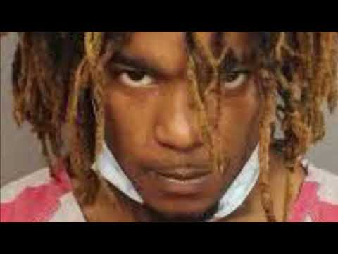 Gbf King - Tried To Turn Back Time But I Couldn’t (Unreleased)