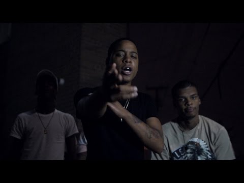 Water Over Blood - Tazz x Tey Mack ( OFFICIAL MUSIC VIDEO )