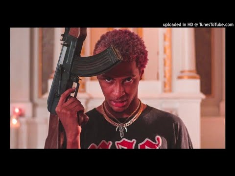 SOLD (HARD) Comethazine x NLE Choppa Type Beat "YUH" | Trap Type Beat | Lackvill Type Beat | Rap