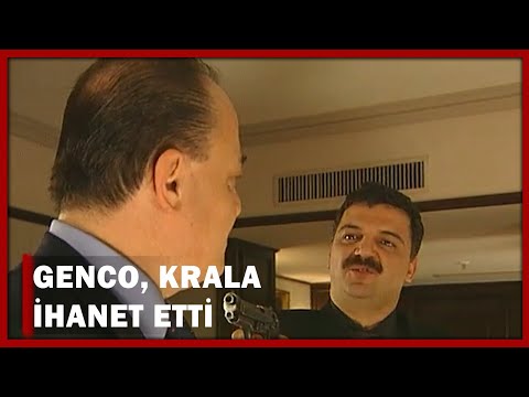 Genco, Krala İhanet Etti! - Yılan Hikayesi 25.Bölüm