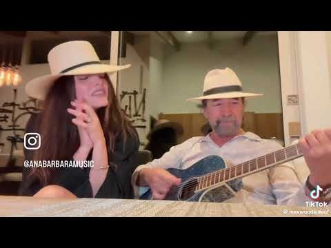 Como me haces falta Ana Bárbara y Marco Antonio Solis cover