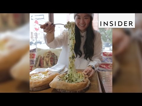 download lagu mp3 mp4 Bread And Breakfast Brooklyn, download lagu Bread And Breakfast Brooklyn gratis, unduh video klip Bread And Breakfast Brooklyn
