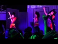 Perfume "Fake It" Highland LIVE SXSW 2015 