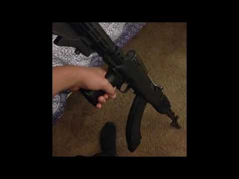 [FREE] Freeze Corleone X Lyonzon Type Beat - "MEDIC" (prod. Anikisan)