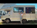 ACTUALLY STARTING MY RV BUILD: DEMOLITION ACTUALLY STARTING MY RV BUILD: DEMOLITION