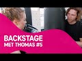 KICKBOKSEN! Thomas (StukTV) gaat het gevecht aan... // We Want More