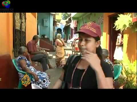 Census of Population & Housing - Sri Lanka -- Al Jazeera