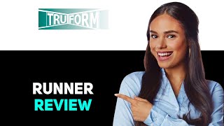 Truform Runner Review: Pros And Cons Of Truform Runner (2025)