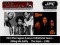 #21 The Fugees (Lauryn Hill/Wyclef Jean ...