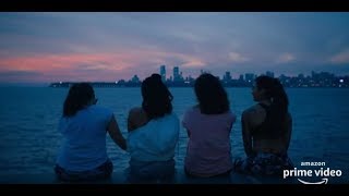 Dramatic vocals by Naquita D’Souza | title track of Four More Shots Please! | Mikey McCleary