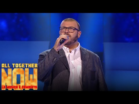 All Together Now - Antonio Marino - Fai rumore