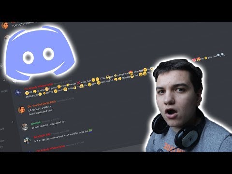 Our New Community Discord Server!