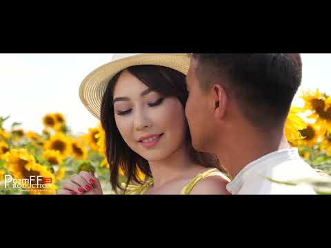 Love Story Daulet & Madina