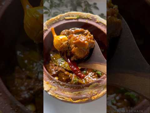 Champaran Ahuna Mutton