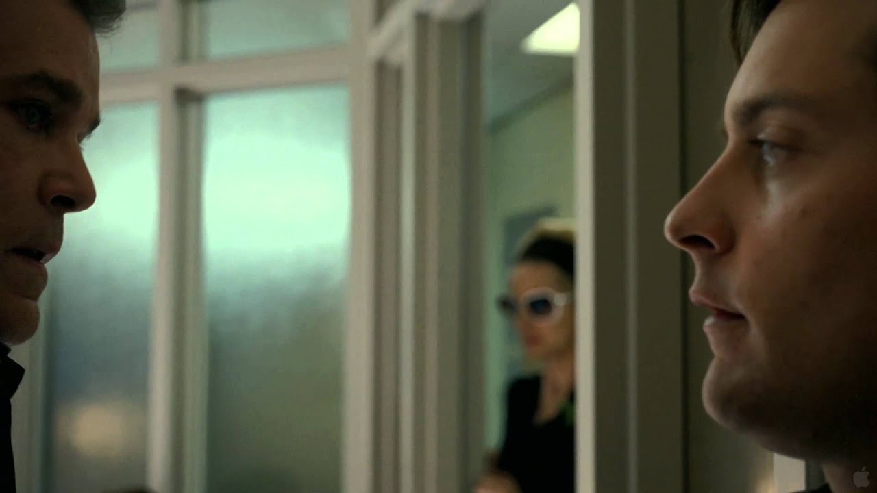 The Details (2012) Clip