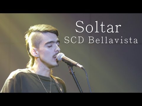Pablo Facusse - Soltar (Sala SCD Bellavista)