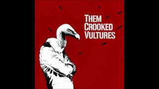 &quot;No One Loves Me &amp; Neither Do I&quot; by Them Crooked Vultures