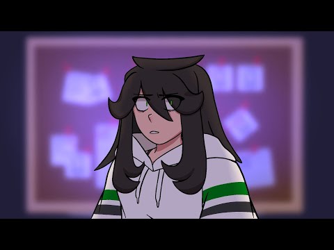 [You... Tricked me... — Tricked you?.. No, I saved you!]