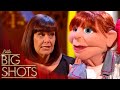 12 Year Old Ventriloquist Her Hilarious Puppet Little Dawn Little Big Shots