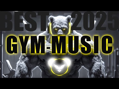 🔥 1 Hour+ Hard Techno Gym Mix 2025 🔥