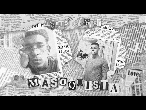Tylor, Neeus - Masoquista 💔 (Video Lyrics)