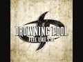 Drowning Pool-Let the Sin Begin 