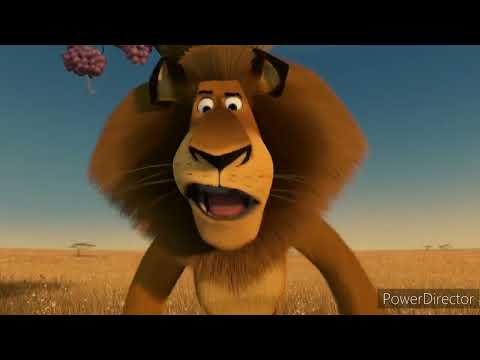 "The Jungle Book" (MCP15 Style) Part 16 - Miles Meets Scar/ Final Battle