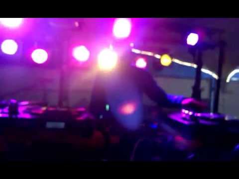 Dj Zodiak @ So What Festival 2013