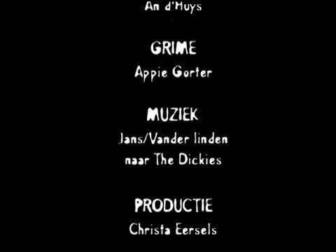 In De Gloria S01E06 - Credits
