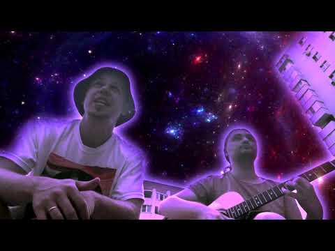 Rastaveli meets Gertsev - Vibe Therapy (Acoustic LIVE)