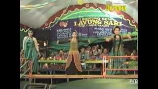 Download lagu Kangsreng - Jaipongan Majenang LAYUNG SARI mp3