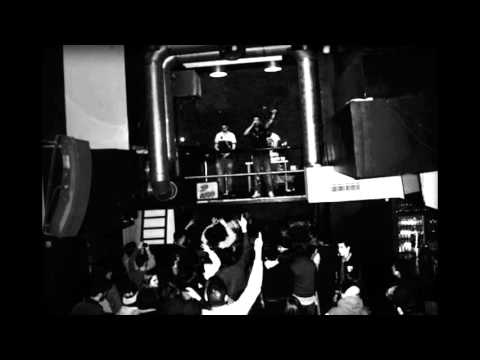 Calero LDN-  Himno Criminal