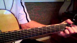 Tony Bennett- What a Difference a Day Made acoustic