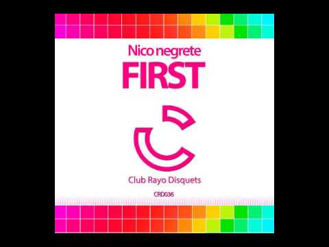 CRD035 -  First -  Nico negrete -  9 12 14