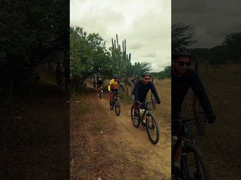 5º Cicloturismo Pé de Serra Ba